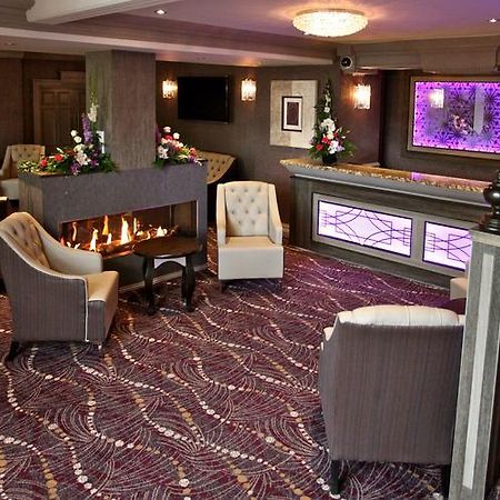 Greenvale Hotel クックスタウン エクステリア 写真