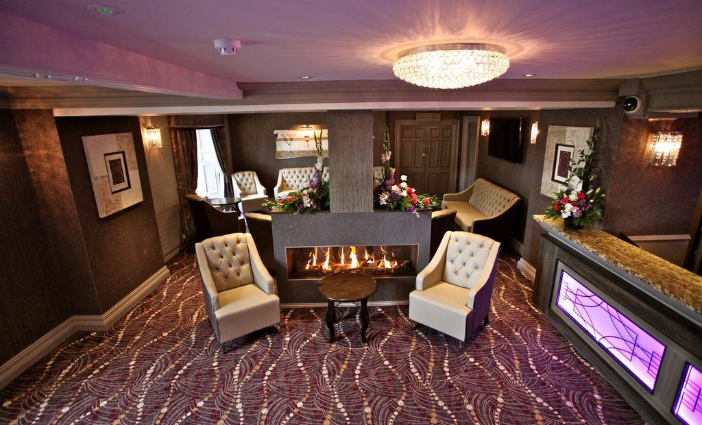 Greenvale Hotel クックスタウン エクステリア 写真
