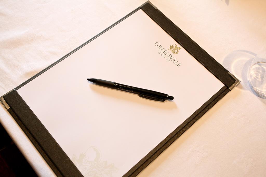 Greenvale Hotel クックスタウン エクステリア 写真