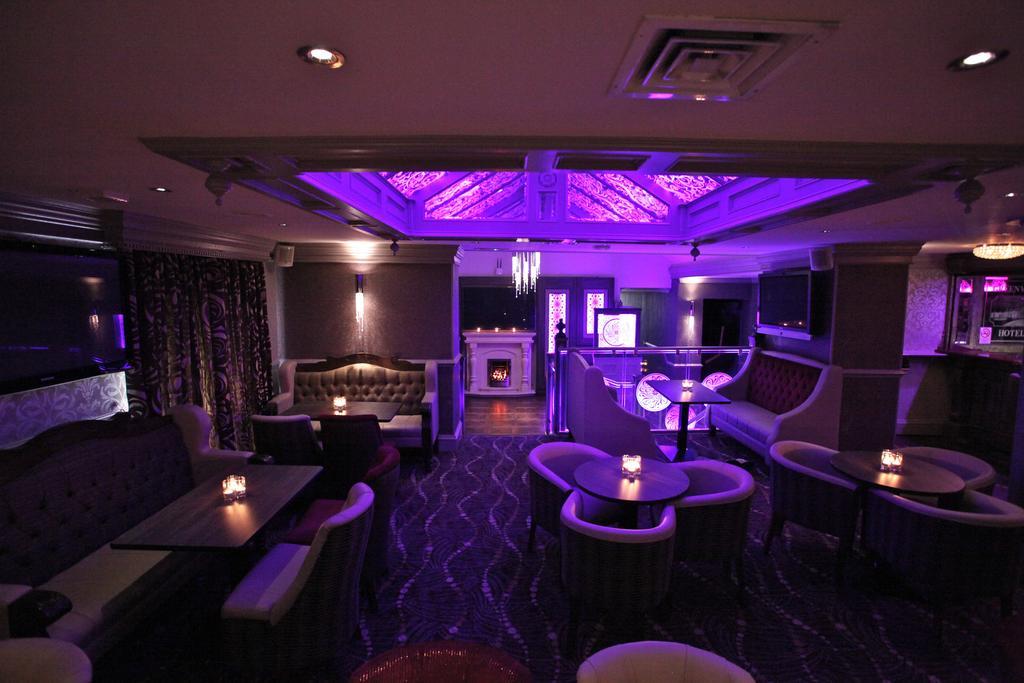 Greenvale Hotel クックスタウン エクステリア 写真