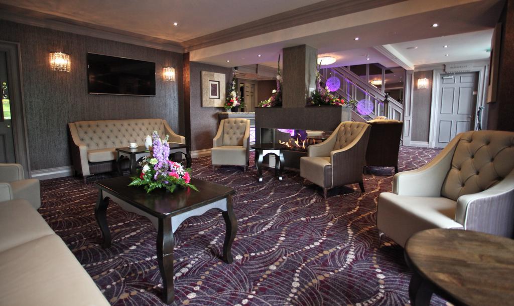 Greenvale Hotel クックスタウン エクステリア 写真