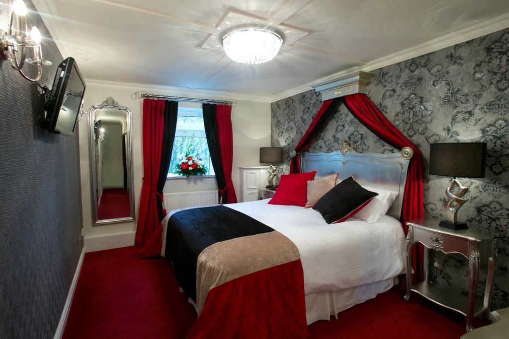 Greenvale Hotel クックスタウン エクステリア 写真