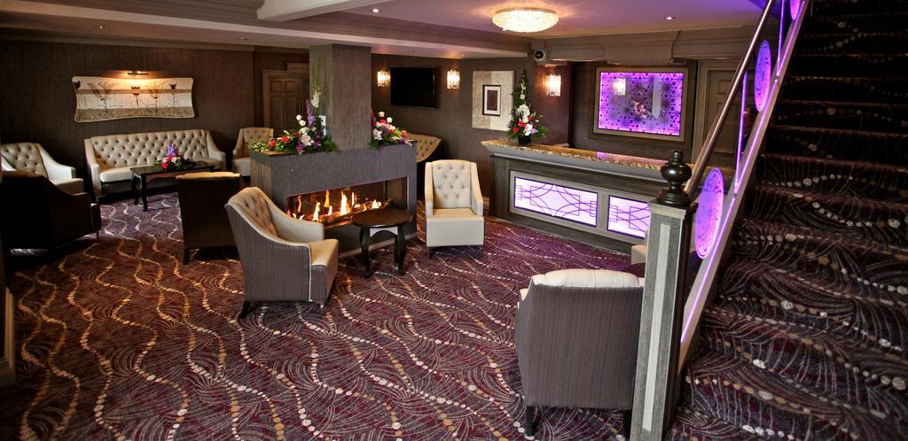 Greenvale Hotel クックスタウン エクステリア 写真