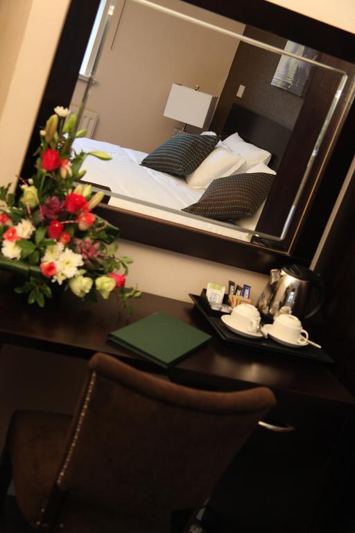 Greenvale Hotel クックスタウン 部屋 写真