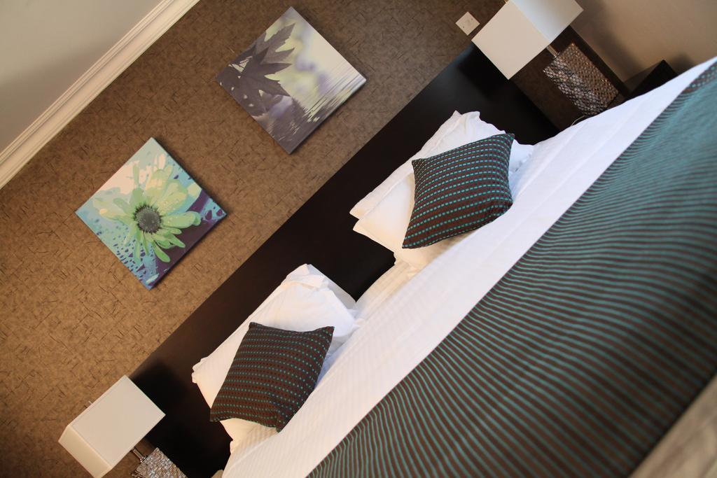 Greenvale Hotel クックスタウン 部屋 写真