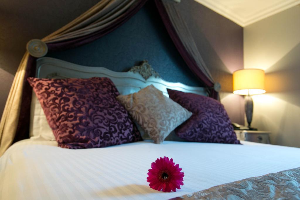Greenvale Hotel クックスタウン エクステリア 写真