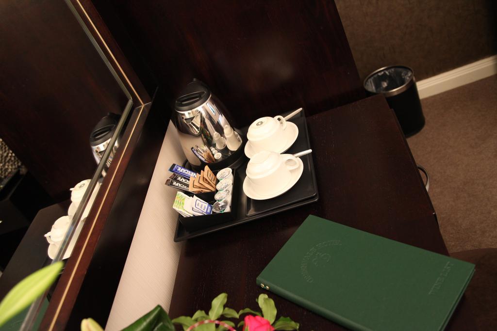 Greenvale Hotel クックスタウン 部屋 写真