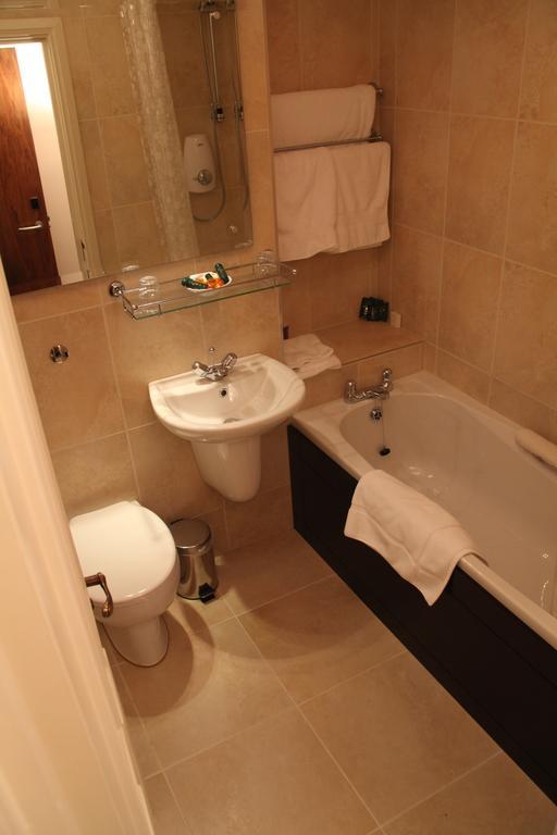 Greenvale Hotel クックスタウン 部屋 写真
