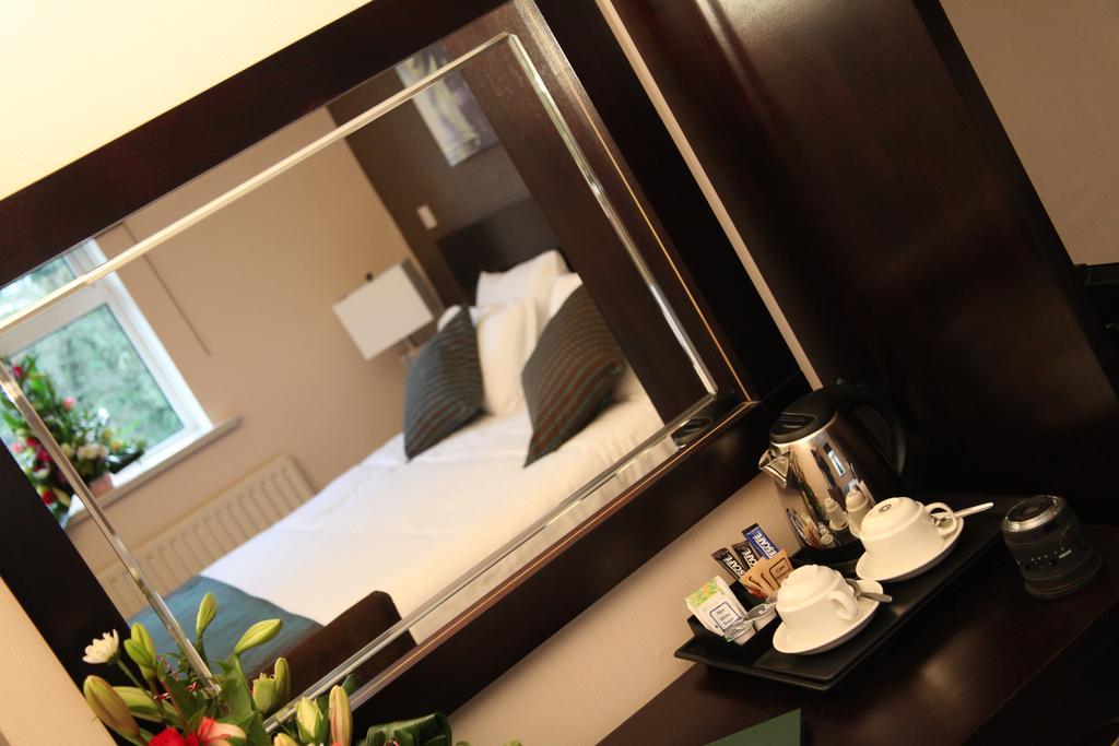 Greenvale Hotel クックスタウン 部屋 写真