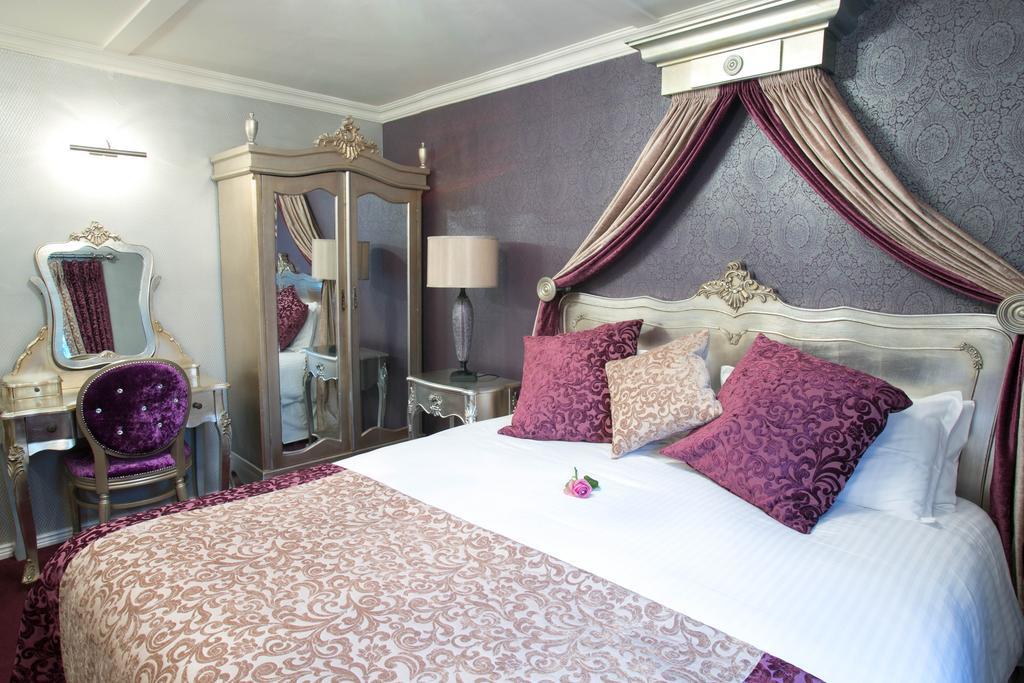 Greenvale Hotel クックスタウン 部屋 写真