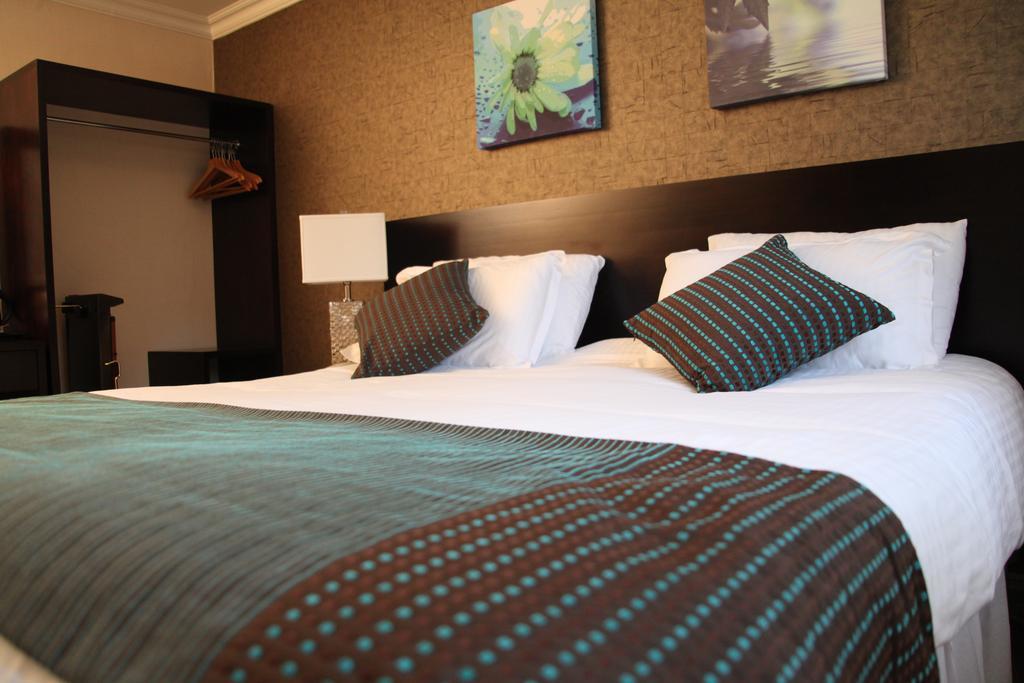 Greenvale Hotel クックスタウン エクステリア 写真